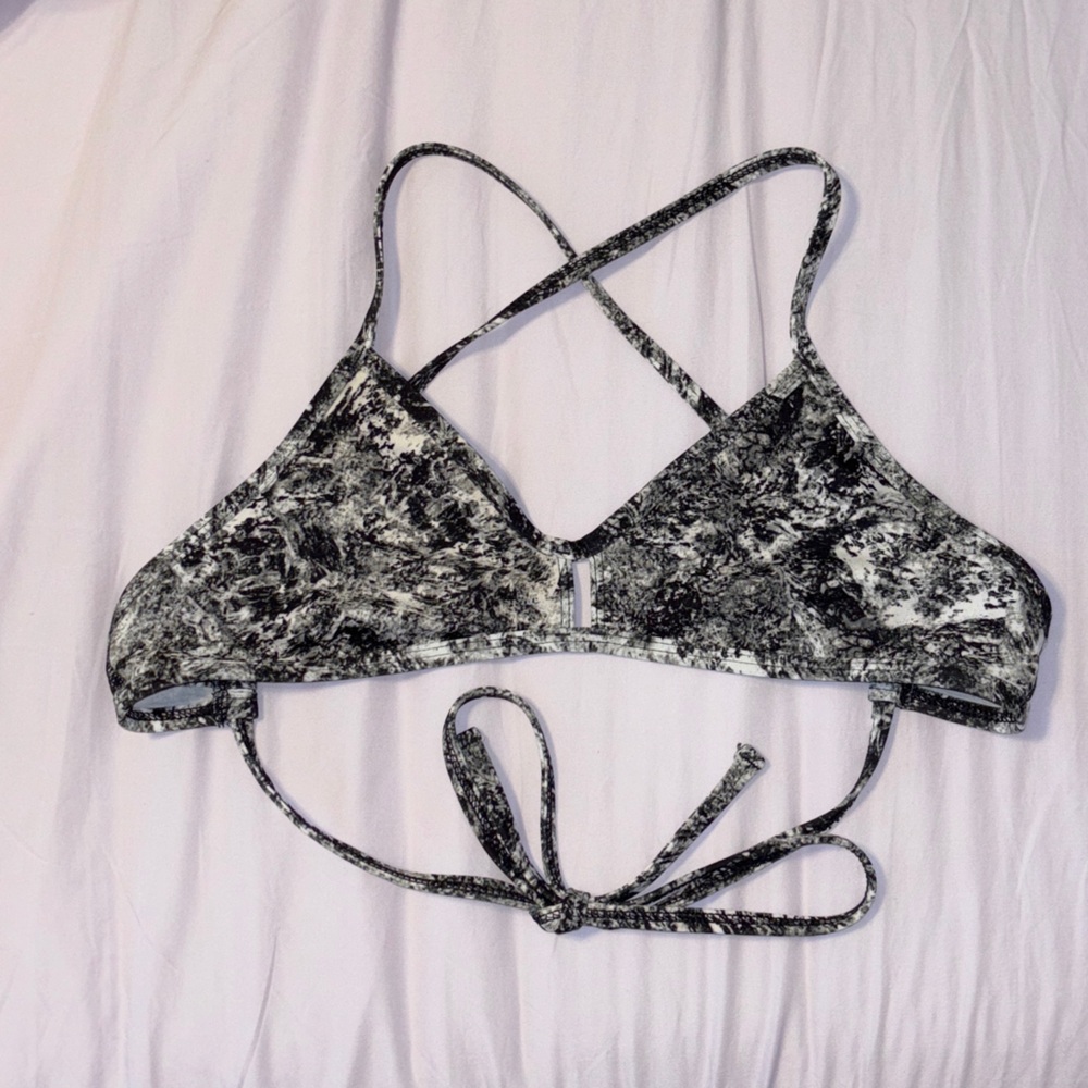 Jolyn vent top